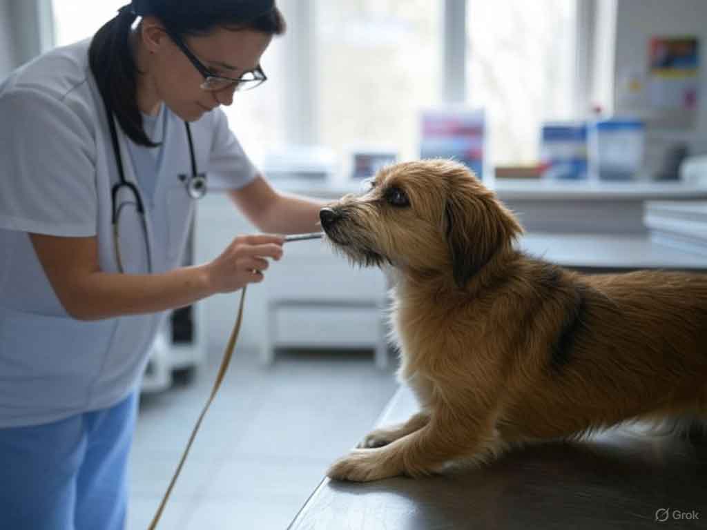 Kako veterinarski pregledi u Beogradu pomažu zdravlju vašeg ljubimca?